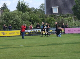 Schouwen-Duiveland Selectie - N.E.C. Nijmegen (bij Bruse Boys) zaterdag 6 juli 2024 (15/126)